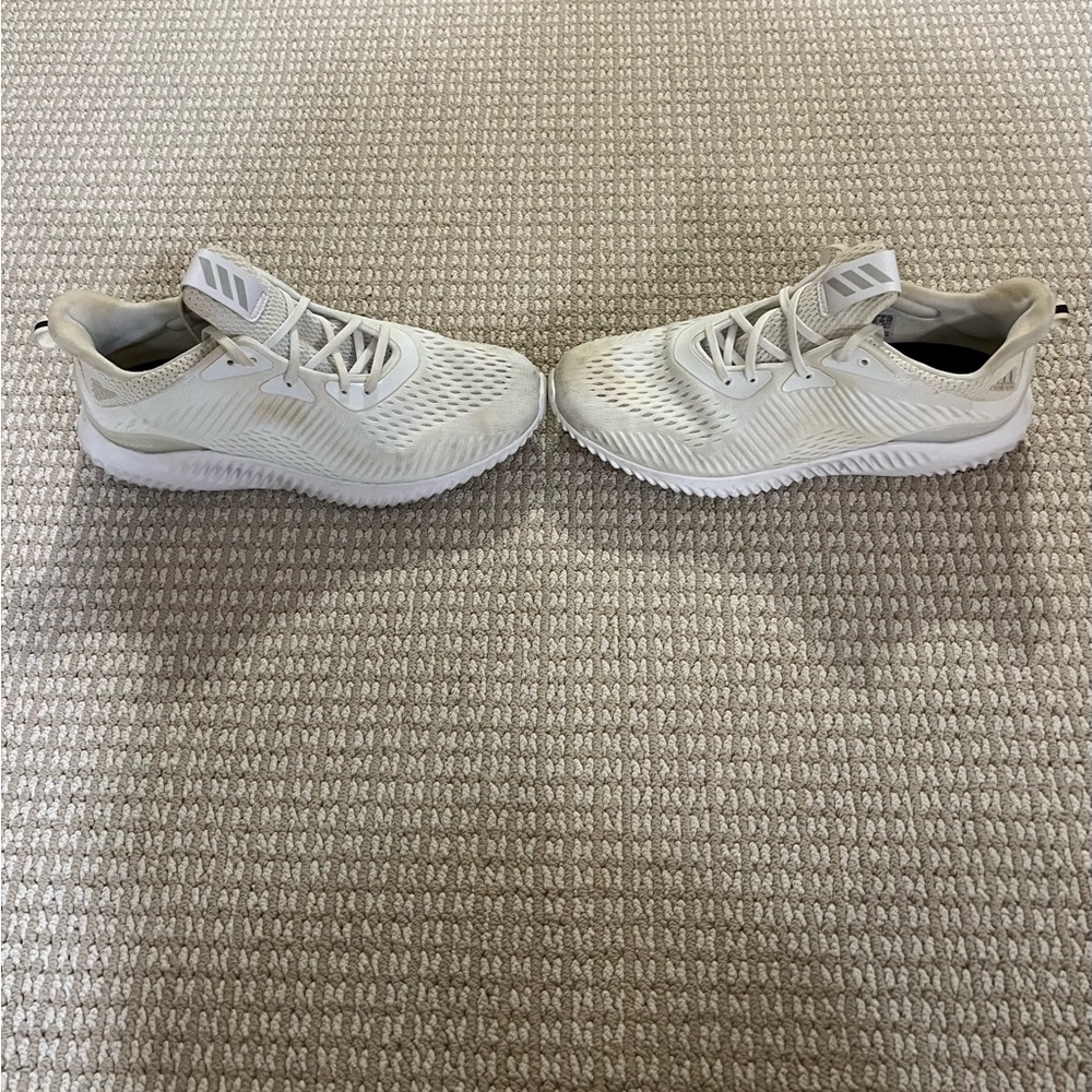 Adidas alpha bounce